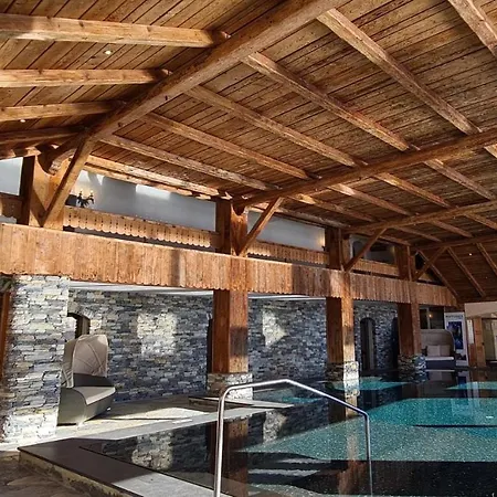 Etrier Chevalier Crans-Montana