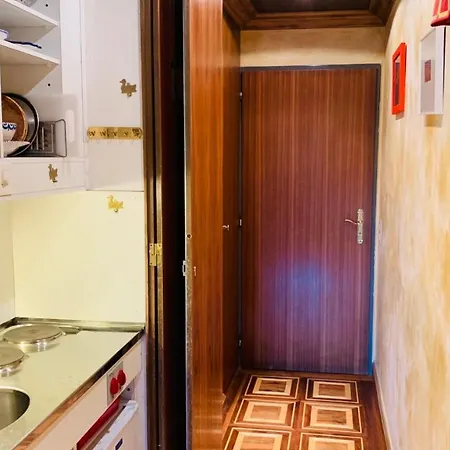 Etrier Chevalier Apartman