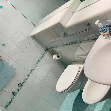 Etrier Chevalier Apartman